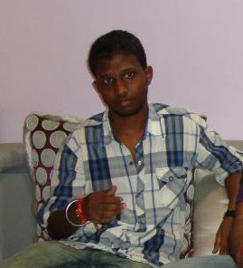 Shri. Rakesh Gadipelli  